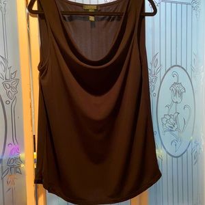 Ralph Lauren Black Tank